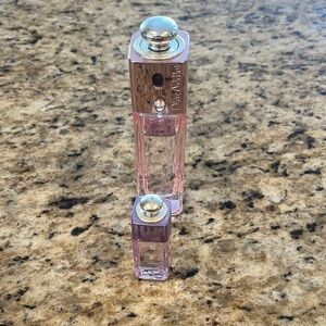 Dior Addict 2 with mini Dior Addict